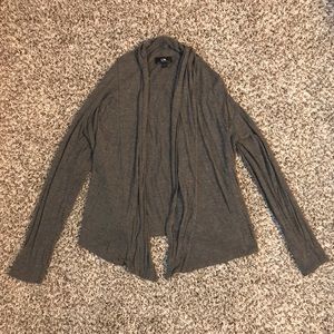 3/$15 I.N. San Francisco Cardigan